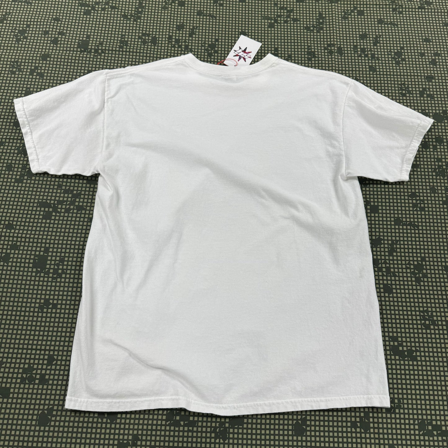 2011 Land Rover Tshirt (L)