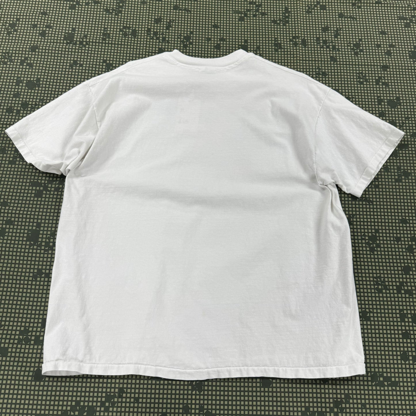 1993 Camel racing tshirt (XL)