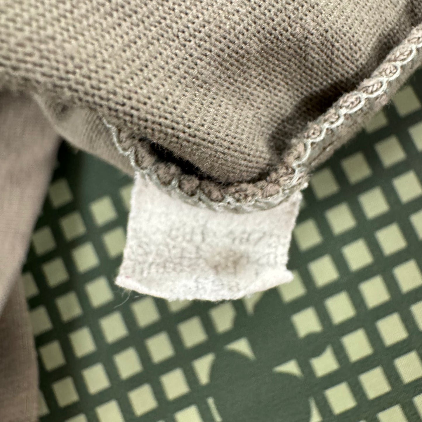 1998 Patagonia T-shirt (L)