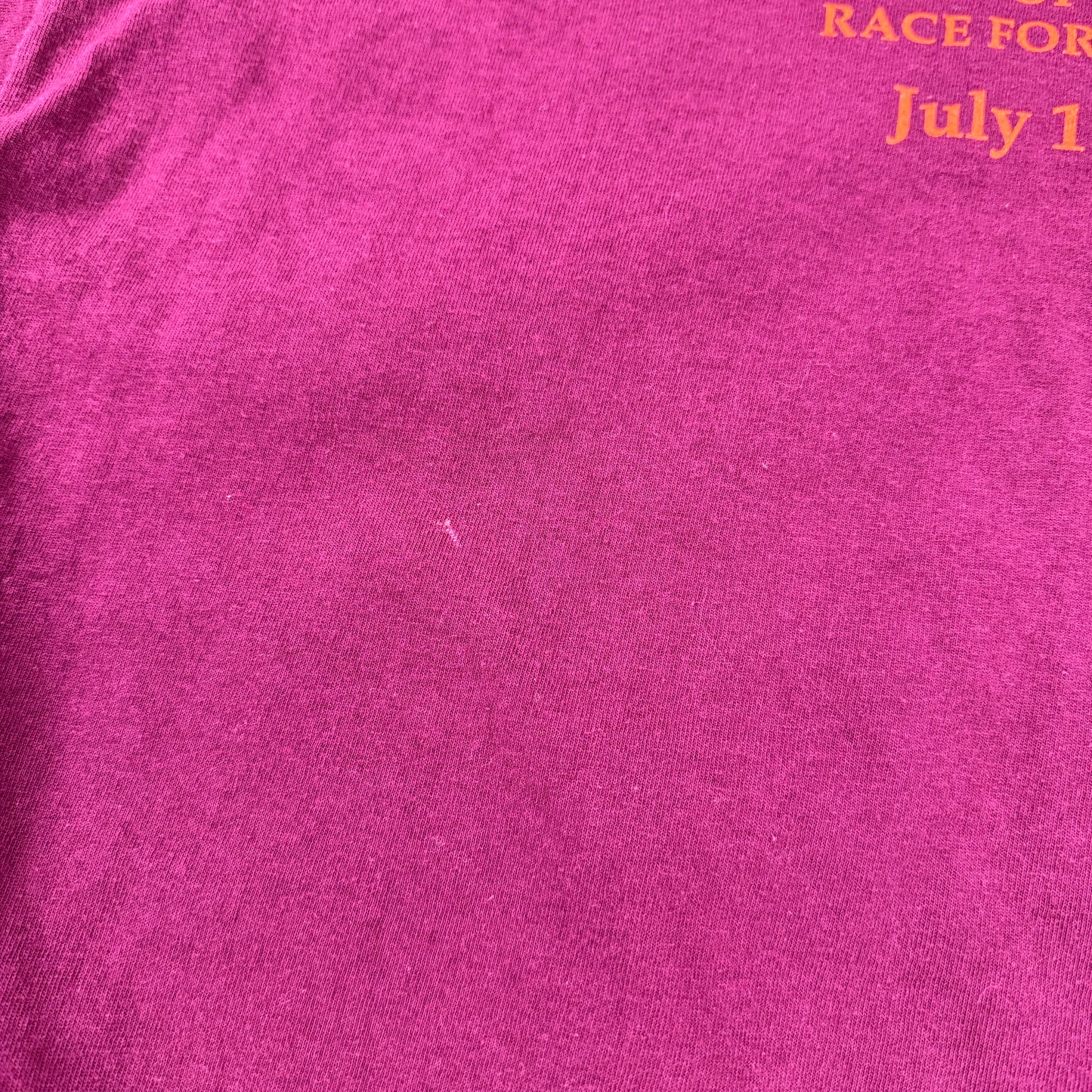 2011 Orvis t-shirt (XL)