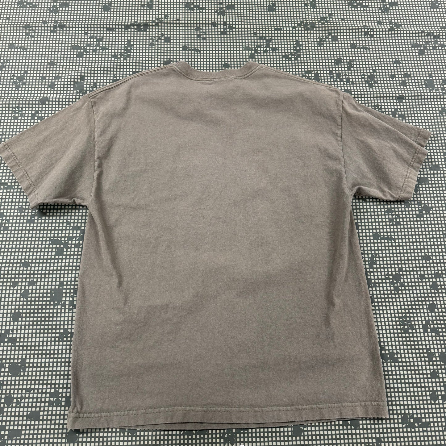 2000's Grenade Snowboarding tee (XL)