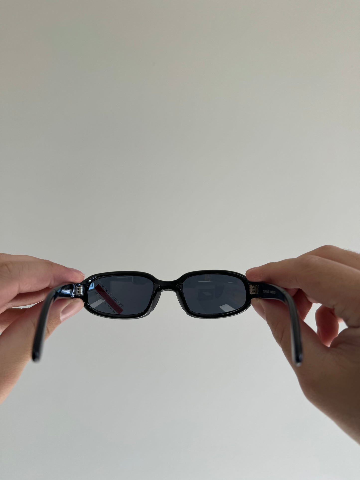 Y2K Quicksilver Sunglasses