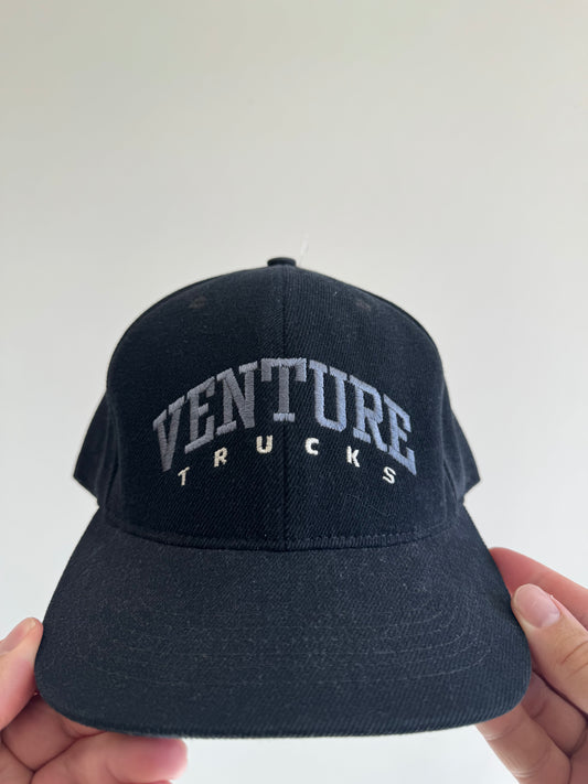 90s Venture Trucks snapback hat