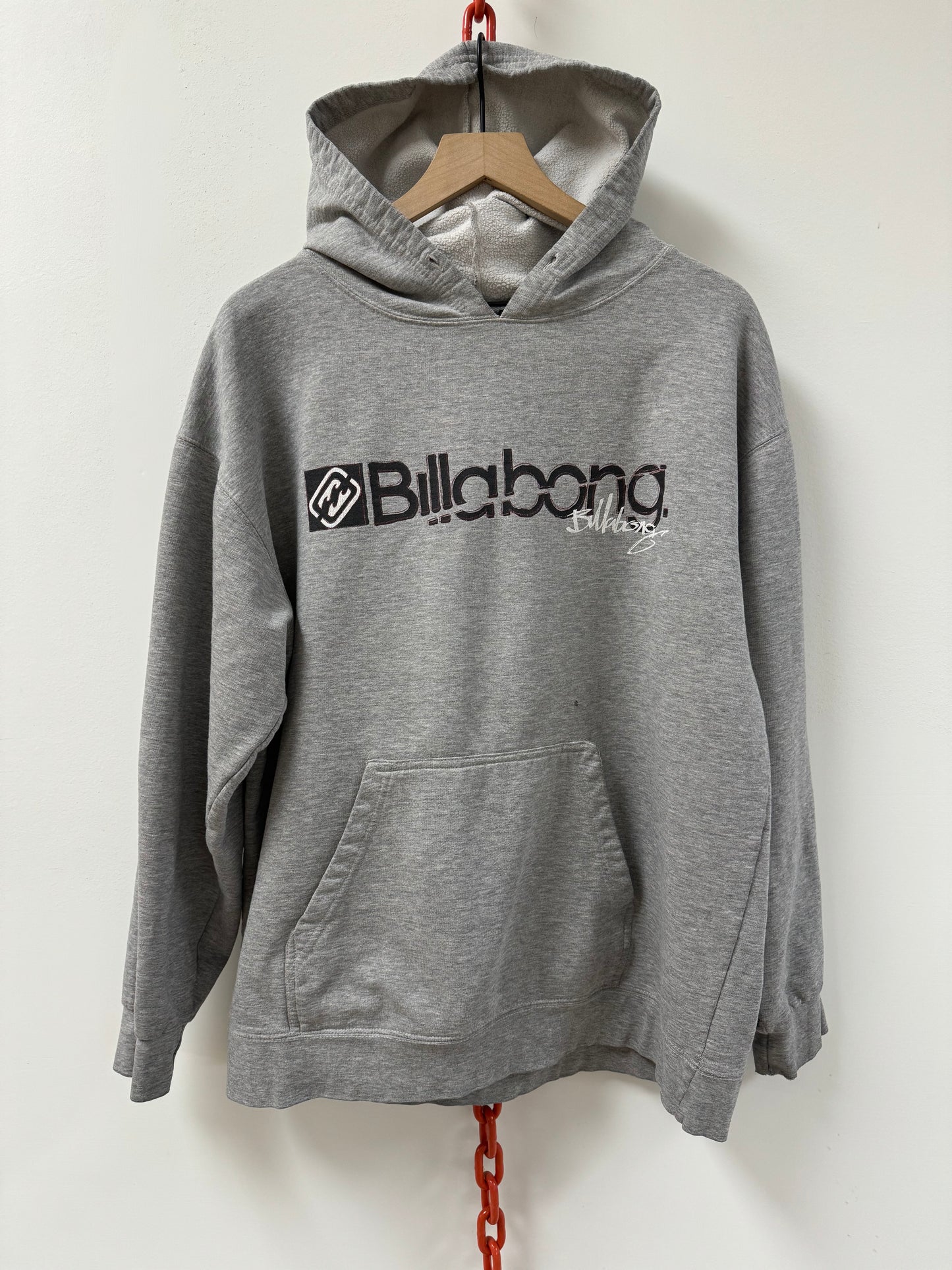 Y2K Billabong Hoodie (XL)