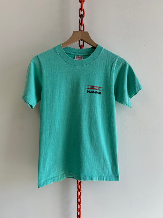 Gordon & Smith surf tee (S)