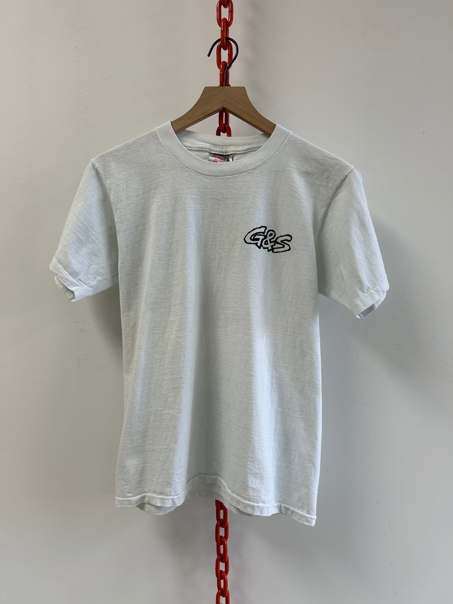 Gordan & Smith surf tshirt (S)