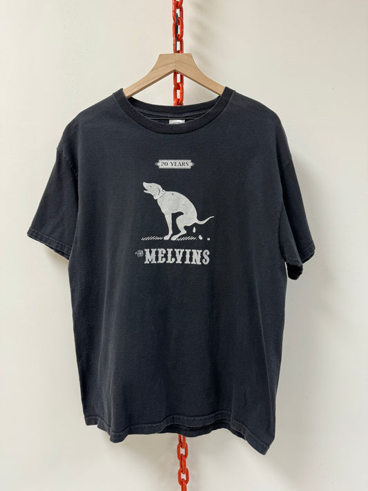 Vintage Melvins t-shirt (L)