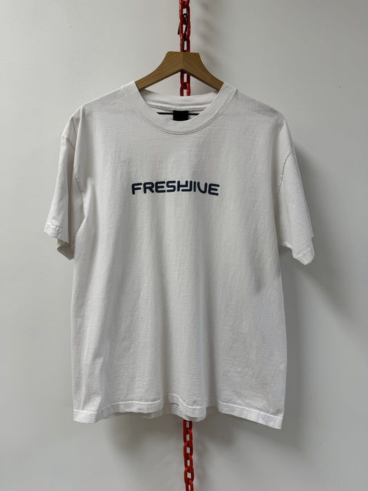 VIntage Freshjive t-shirt (L)