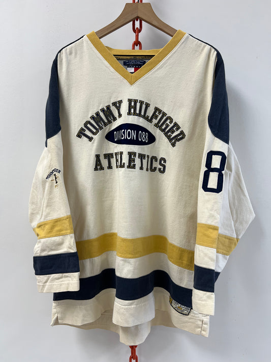 Tommy Hilfiger cotton jersey (XL)