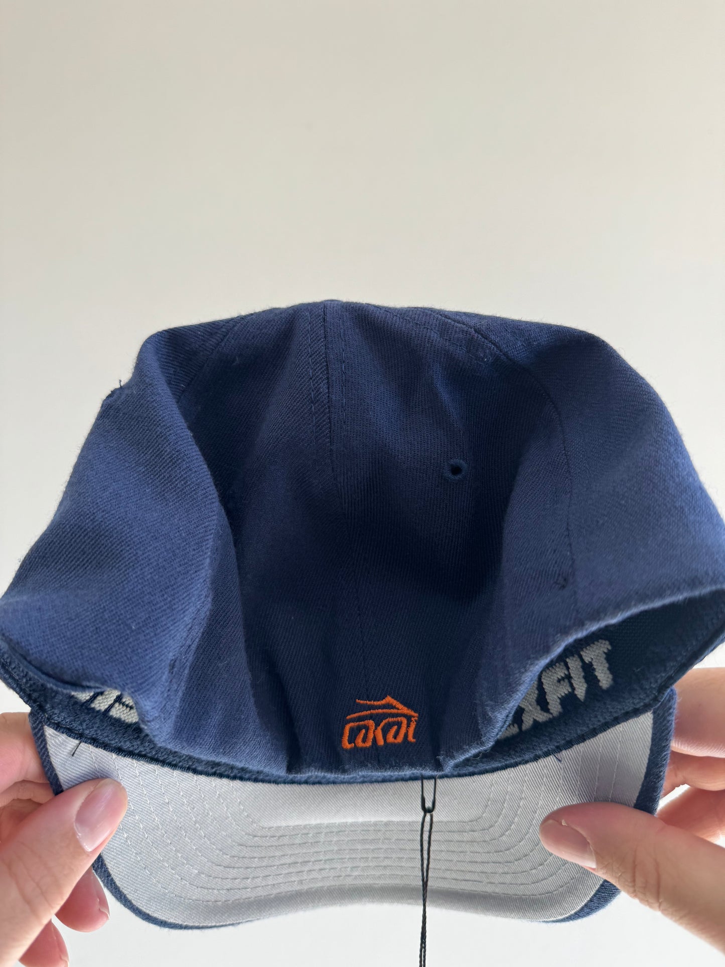 Y2K flex fit Lakai hat