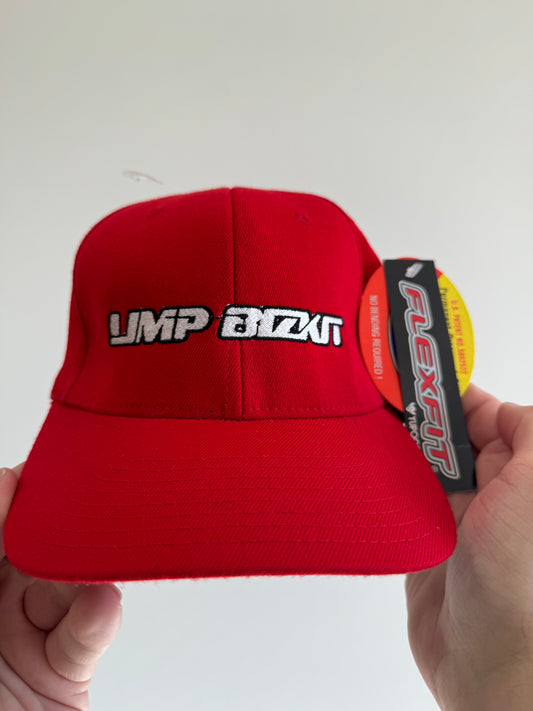 Limp Bizkit flexfit hat