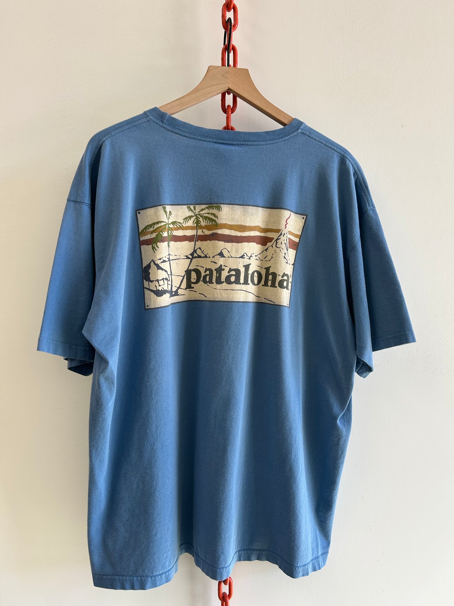 Patagonia Pataloha tshirt (XL)