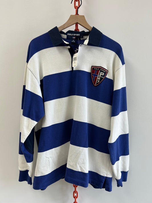 Polo Sport Rugby (XL)