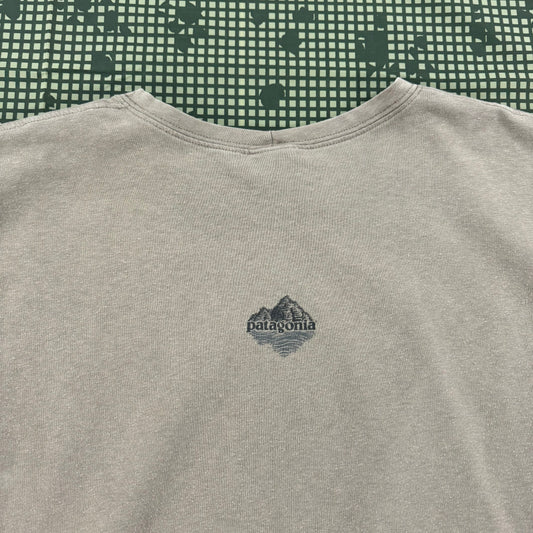 1998 Patagonia T-shirt (L)